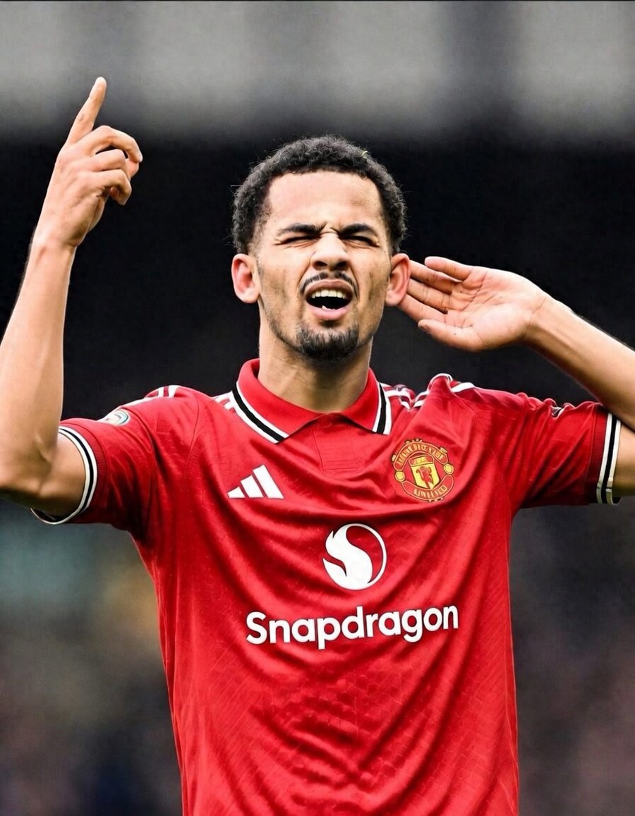 The £65 million Premier League dribbling king is willing to join, and Manchester United is his dream club! The Red Devils face a two-choice dilemma in signing a new winger.