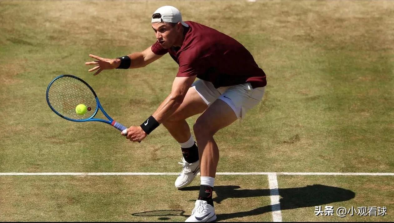 Draper faces an important breakthrough in the rankings, and Wimbledon seeds are facing a challenge in the rankings