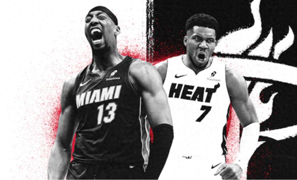 Can Giannis Antetokounmpo not even make the play-in? American reporter downplays new Heat: They can only rank 11th in the East