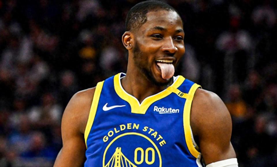 Unveiling Kuminga's 2-year $48.5 million extension: Warriors' luxury tax rises by $70 million, earliest trade possible on January 16