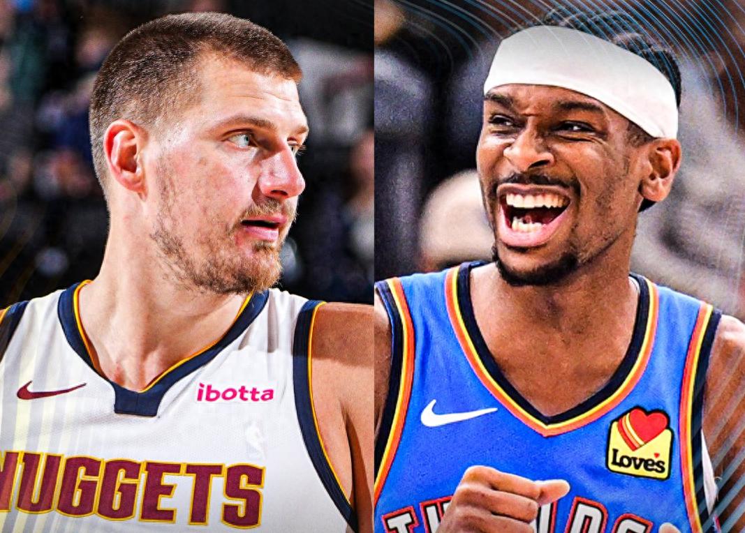 Thunder vs Nuggets G6 Preview: Jokic Forced into a tiebreaker again? Alexander is aiming for a 4-2 victory