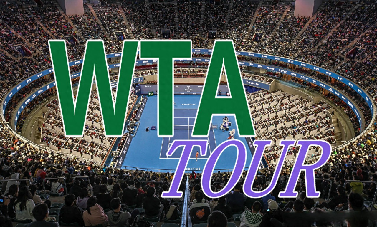 Zhang Shuai exhausted in deciding set, misses final; fans advise Medvedev to flee quickly; Zverev quietly snatches championship