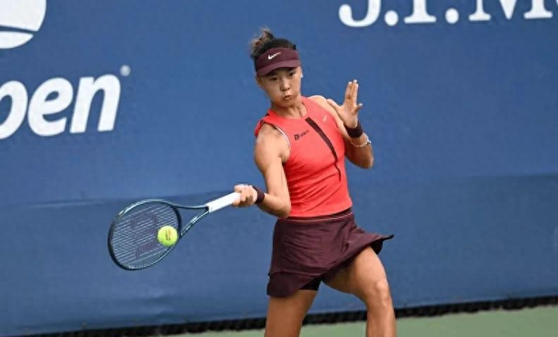 The first victory is here! The rumored girlfriend witnesses Huang Zelin making history, while Shang Juncheng&#39;s injury withdrawal casts doubt on China&#39;s season.
