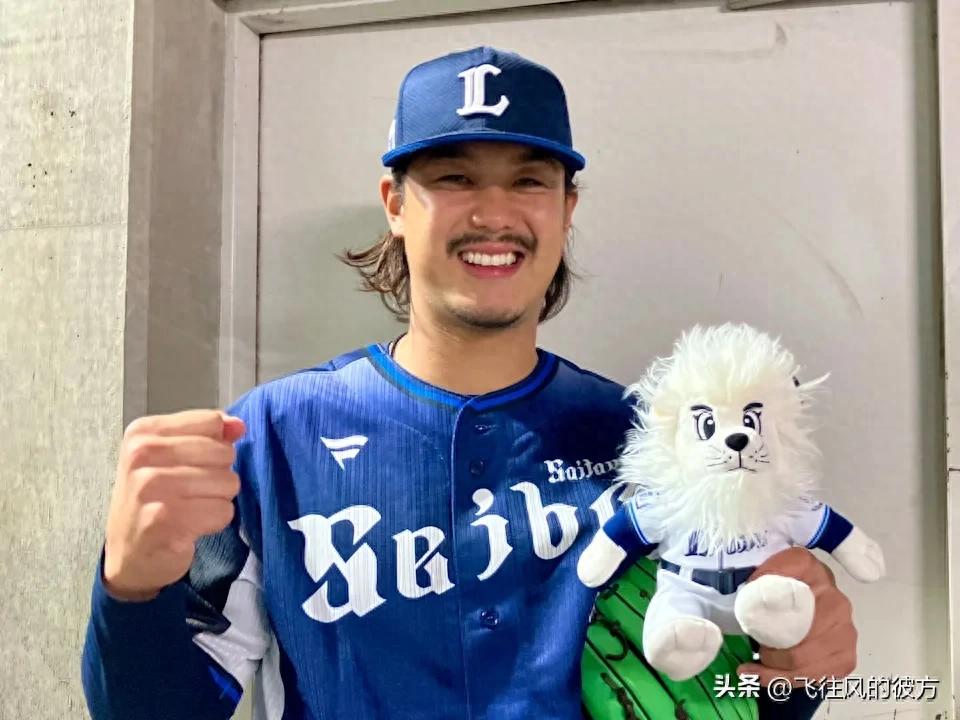 The Seibu Lions have approved Kosuke Takahashi's challenge to MLB through the posting system. Takahashi admits, "It has been a dream since childhood."