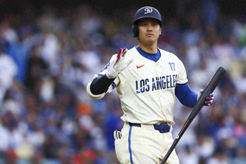 MLB superstar Shohei Ohtani reappeared in 663 days and still hopes to be a pioneer