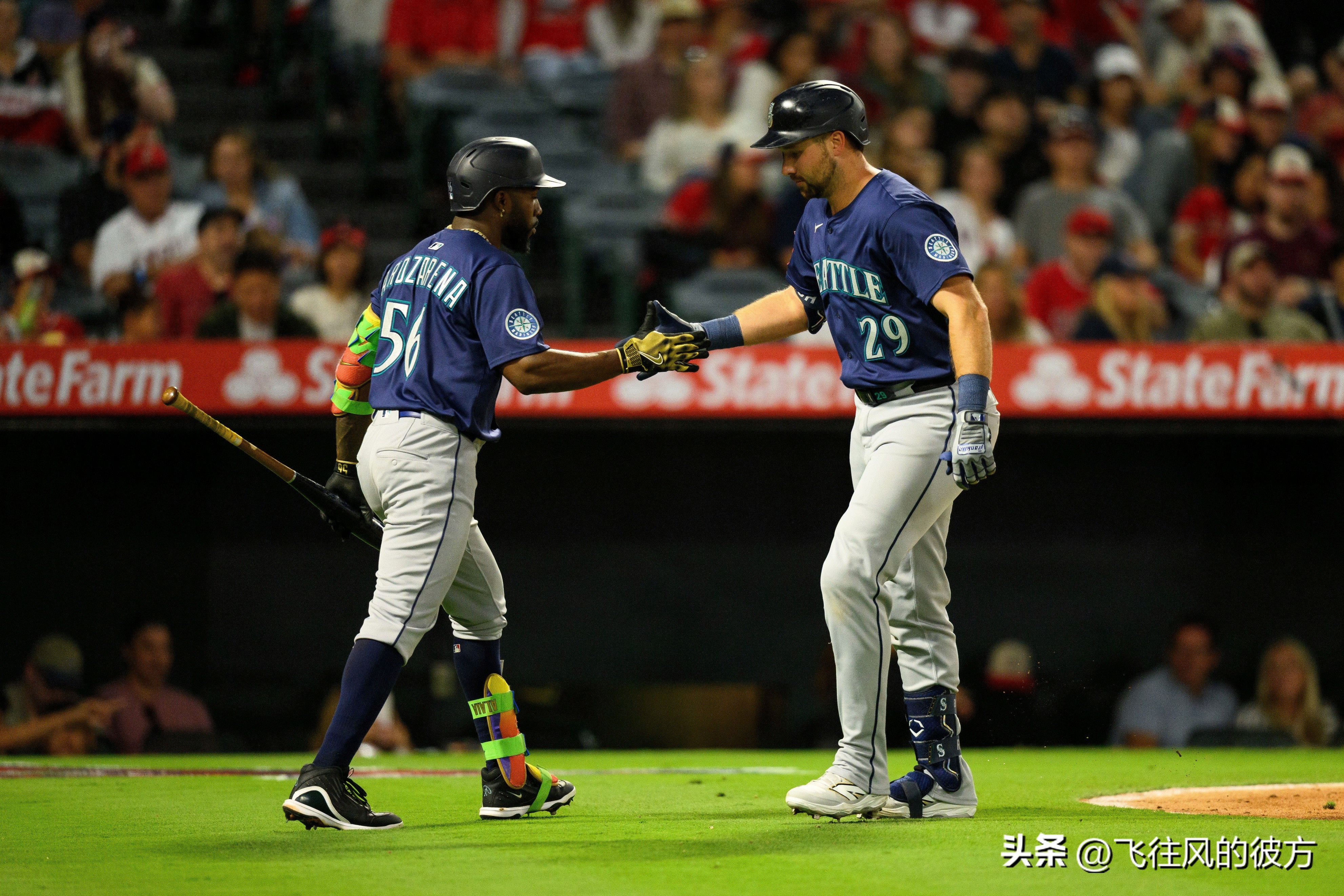 “We Are Family”: Arozarena and Raleigh Resolve Handshake Incident, Focus on New Season