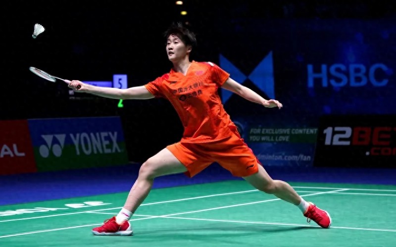 The three groups of national feathers reached the final of the 2025 Thailand Open, Chen Yufei competed for the championship, and the mixed doubles locked the championship