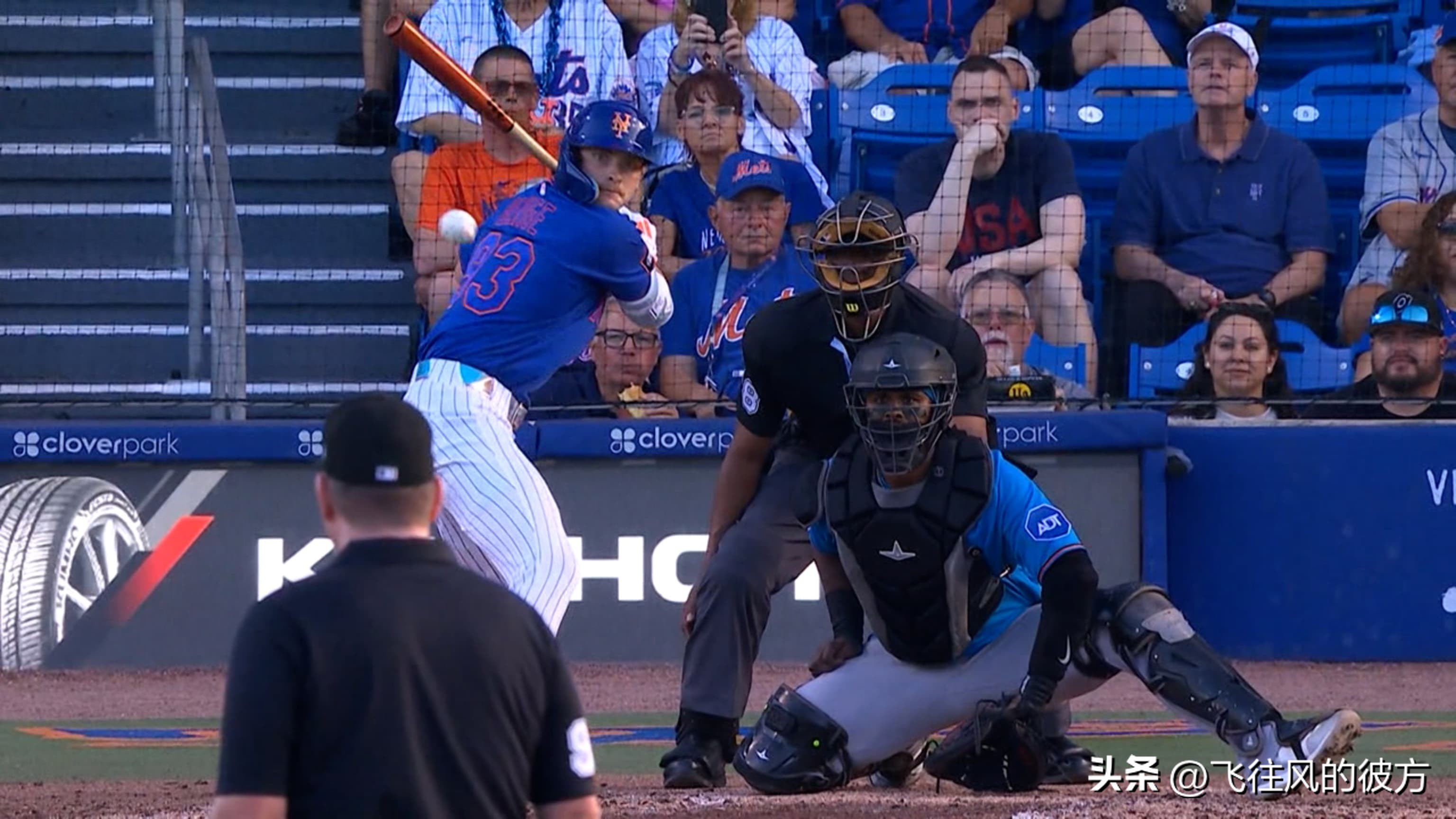 Benge and Kimbrel Become Focus Points, New York Mets Face Three Major Uncertainties at the End of Spring Training