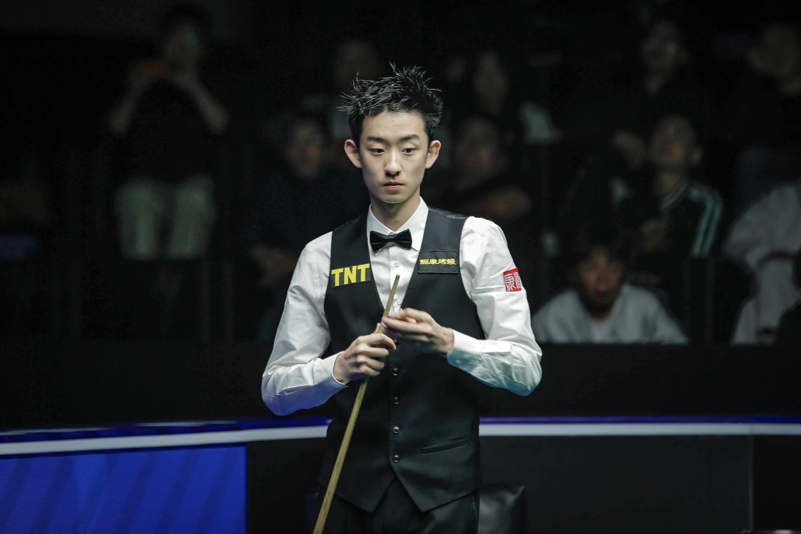 Snooker Tour Championship Schedule Tomorrow (March 30): Wu Yize and Trump to Play, Live on Migu and Huya