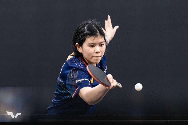Ye Yitian's disqualification incident was prolonged, and the Chinese Taipei Table Tennis Association insisted on not apologizing and only issued a brief statement