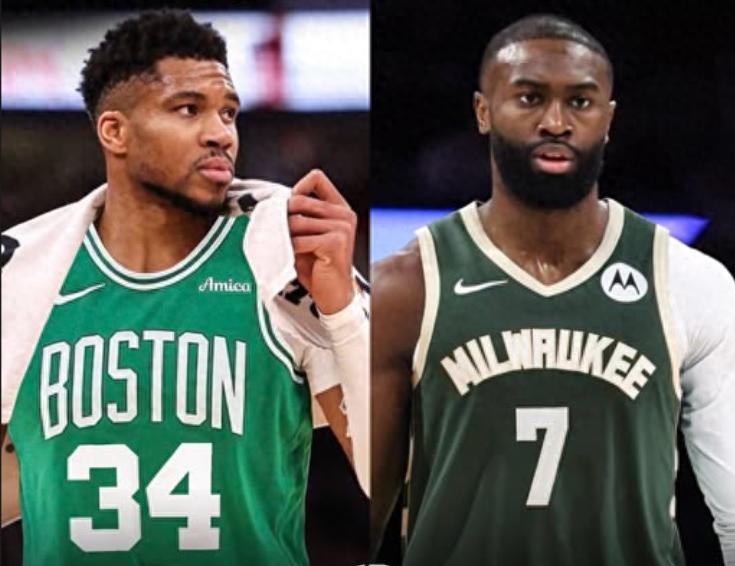 Brown changes his stance! He is not opposed to playing for the Bucks and hopes the trade can be finalized within 48 hours.