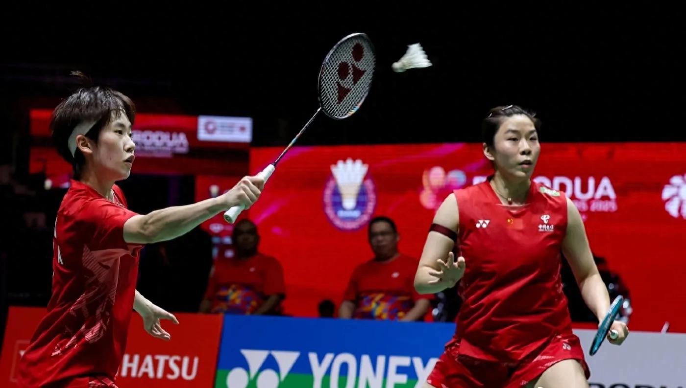 Badminton Malaysia Masters Tomorrow (5.25) schedule National Feather locked the triple crown in advance CCTV live broadcast