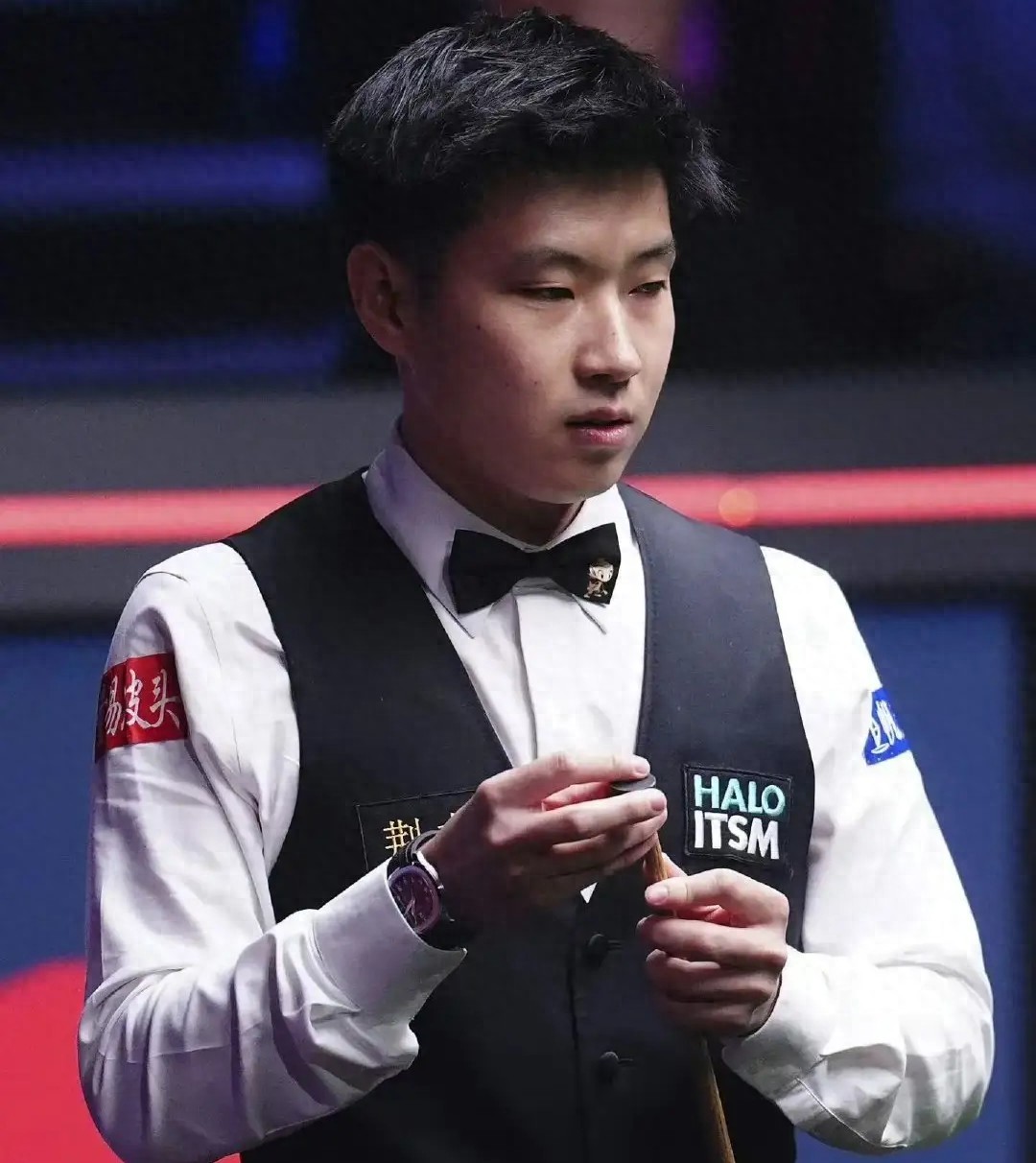 Latest Report on Snooker World Open: Chinese Players Achieve 5 Wins and 3 Losses, Zhao Xintong, Wu Yize, and O'Sullivan Secure Victories