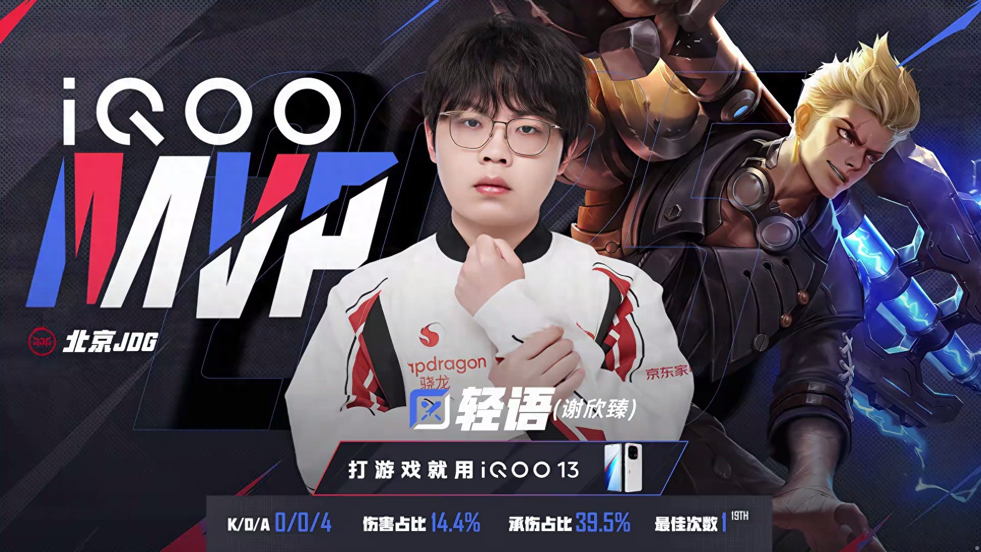 To make history, JDG left Group B for the first time after three consecutive wins, and won the last game against Wolves to go to Group S