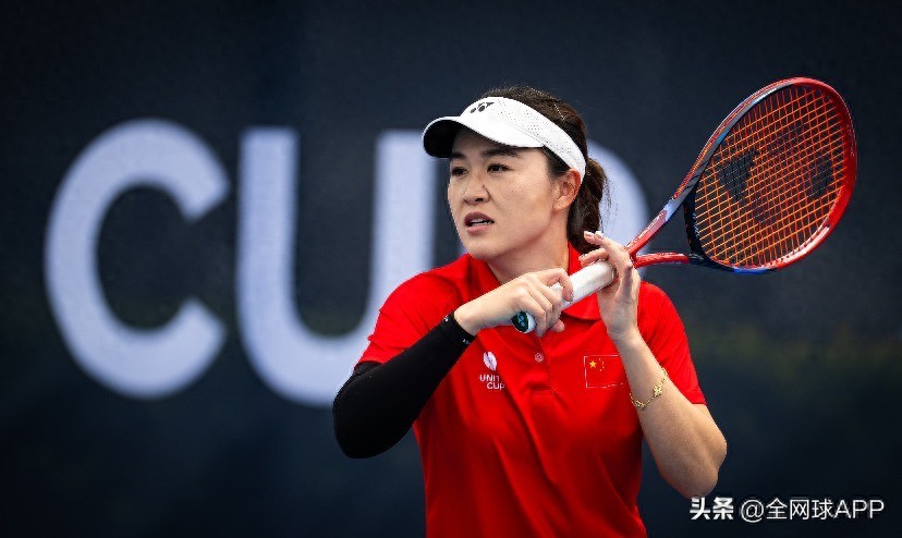 The 2026 United Cup is about to begin, as they embark on the new season carrying the honor of their country.