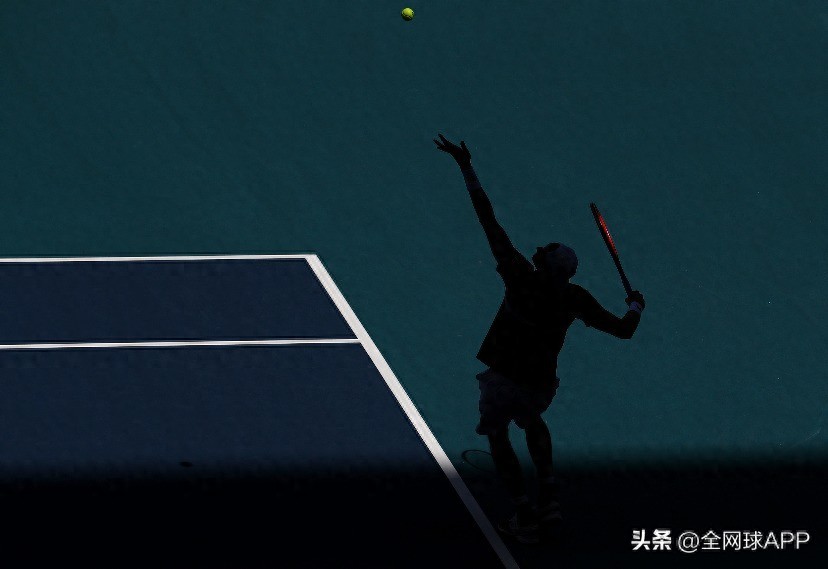 The tenth ATP1000 Masters tournament will be newly hosted in Saudi Arabia.