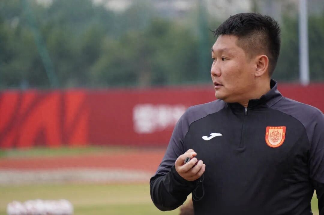 Tongliang Long &amp; Liu Jianye: The Chinese Super League Dream Journey of a First-Year Rookie