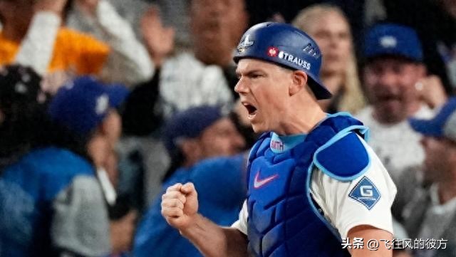 ABS system takes charge! Home plate umpire error rate at 55%, Dodgers catcher Smith leads with 5 successful challenges