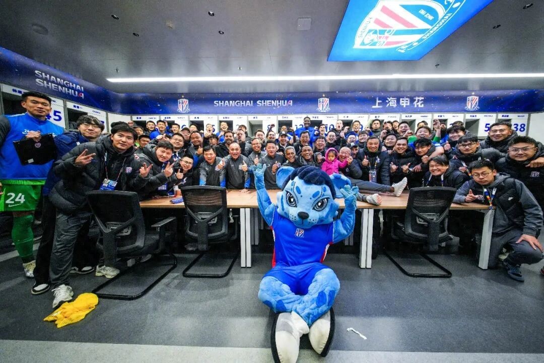 The Joy and Concern Behind Shenhua's Big Win: New Foreign Players Impress, High Number of Goals Conceded Rings Alarm Bell