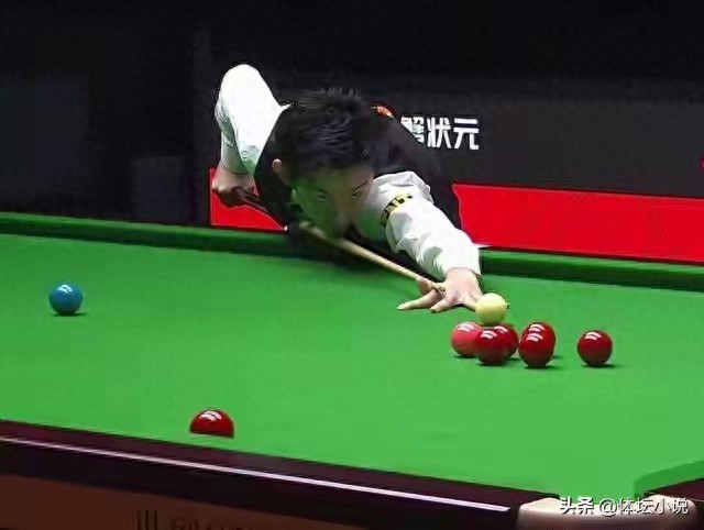 Live now! Shanghai Masters Snooker: Wu Yize vs. Judd Trump, can an upset happen?