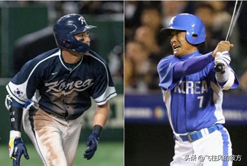 The "Wind Family" sets a record as Lee Jong-beom and Lee Jung-hoo become the first father-son captains in national team history.