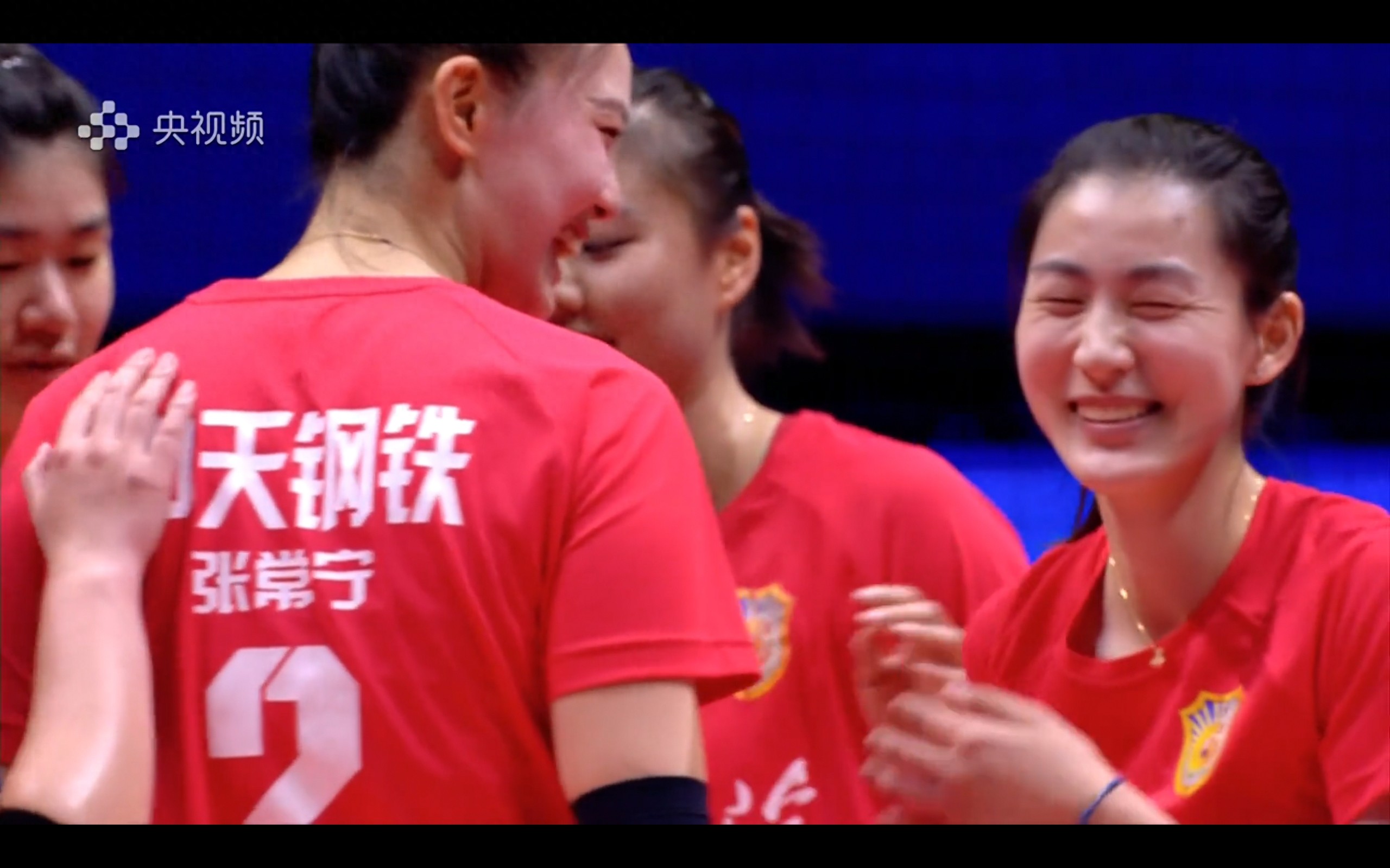The Women&#39;s Volleyball Semifinals of the National Games are scheduled for today (11.18), Jiangsu vs. Fujian, live on CCTV-5.