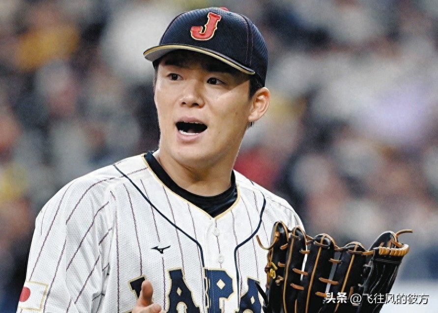 Yoshinobu Yamamoto confirmed to represent Japan in the WBC, while Roki Sasaki was denied release by the Dodgers due to injury concerns.