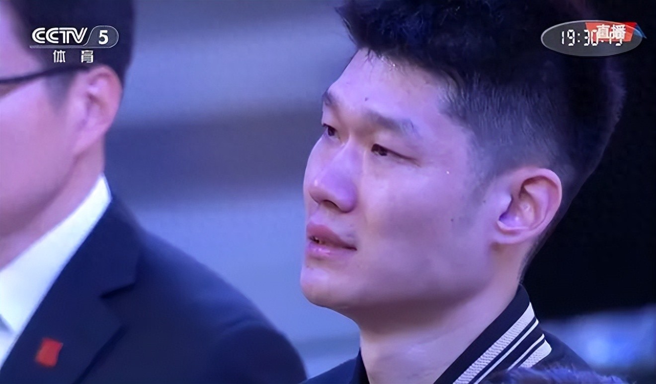 CBA國內球員,「危機」降臨!