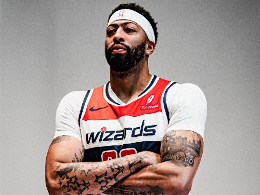 Reversal! Wizards GM announces that Davis can return this season, contradicting previous reports of an early season-ending injury.