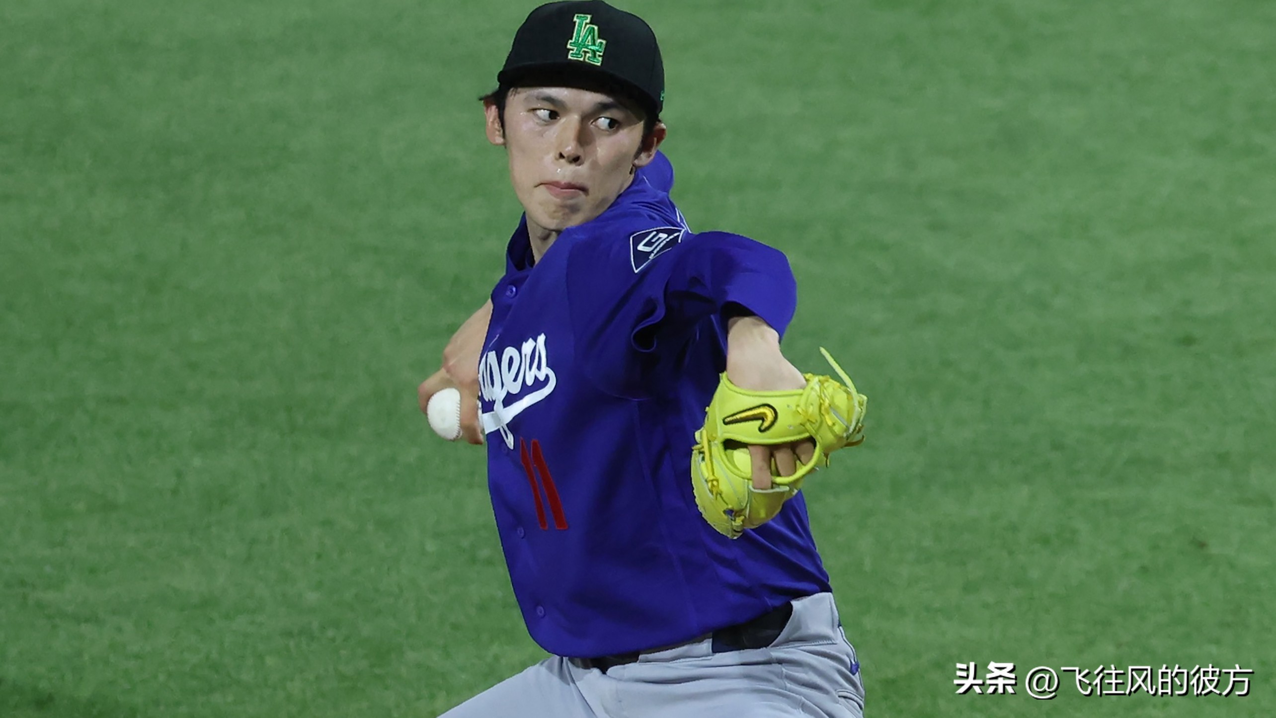 Roki Sasaki's final spring training outing remains shaky, Dodgers face uncertainty