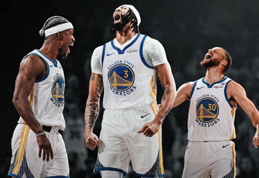 Warriors reportedly considering acquiring Anthony Davis! Limited assets require third-party involvement, Hawks emerge as strongest competitor