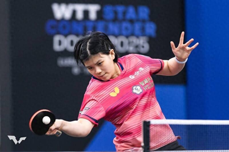 Ye Yitian's disqualification incident continued to ignite, and the vice chairman of the Chinese Taipei Table Tennis Association resolutely did not apologize and blew up the outside world