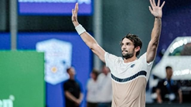 Over more than thirty years, lower-ranked players have triumphed at the Masters tournaments, creating legendary moments.