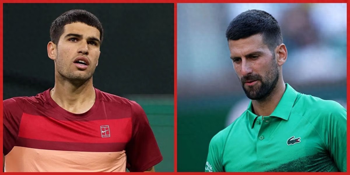Miami Masters unsigned: Djoacre has a great signing! Ziwei is sad again