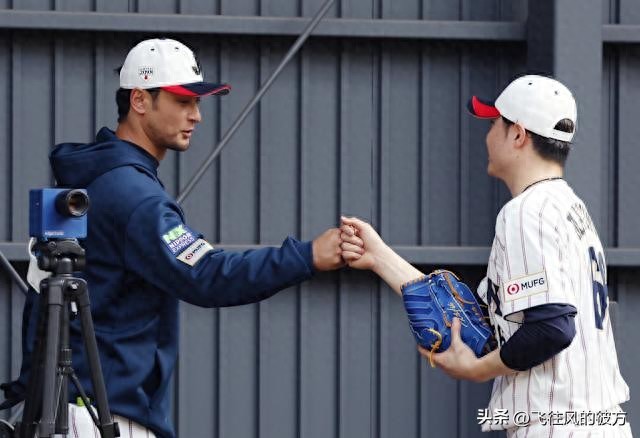 Japan's dream of defending the title shattered, halted in the quarterfinals; Yu Darvish emotionally posts, promising to win it back next tournament!