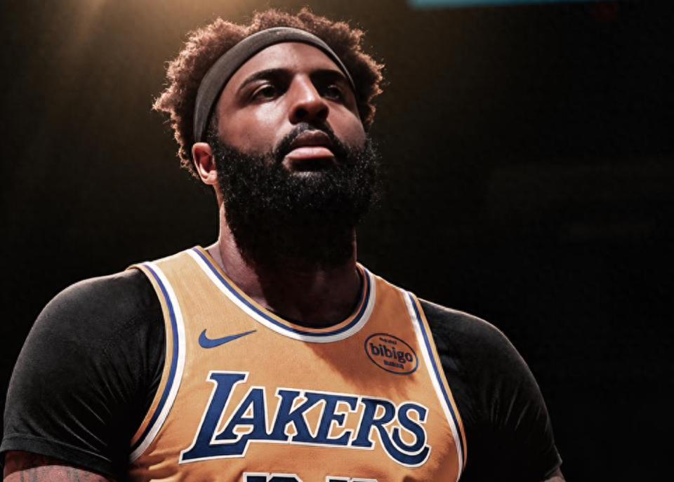 Lakers and Nets compete for Mitchell Robinson! Championship-winning center likely to leave Knicks, annual salary may exceed $15 million