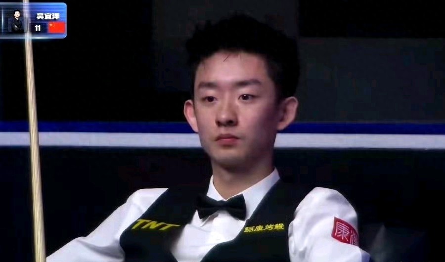 Snooker World Open Tournament Schedule for Tomorrow (March 20) - Wu Yize to Play, Live on CCTV-5 and Yangshipin.