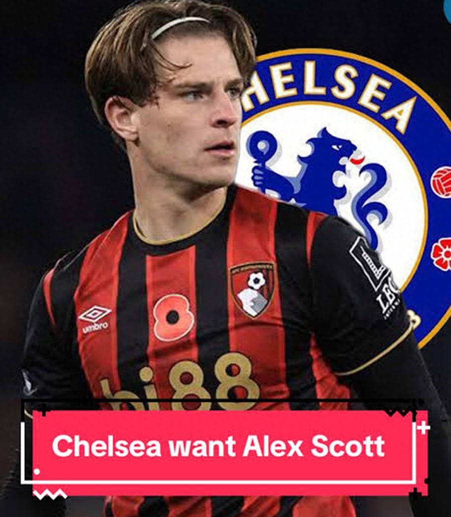 Manchester United's pursuit of Scott thwarted by Chelsea? Criticized for lackluster signings after top-four finish, it's a recurring bad habit.