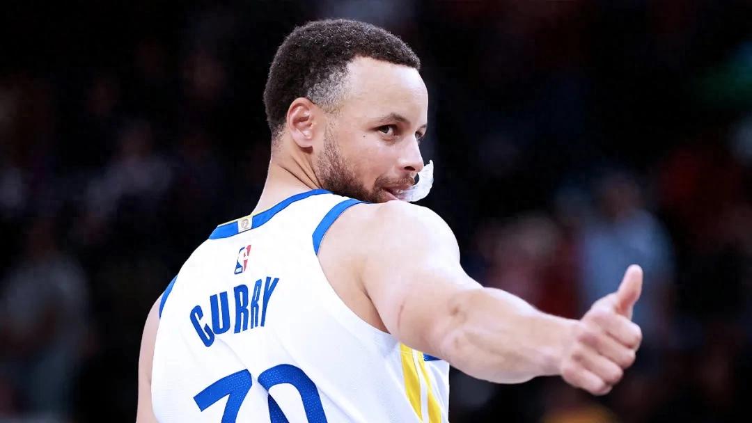 This was the Warriors' best game of the season, their finest quarter.