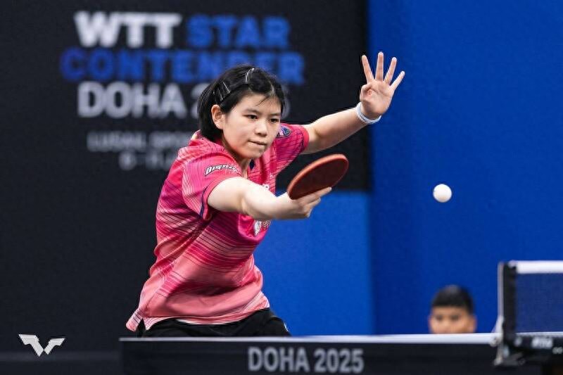 The disqualification of the rising table tennis star Ye Yitian continued to ferment, and the lawyer criticized the Chinese Taipei Table Tennis Association for stealing the concept