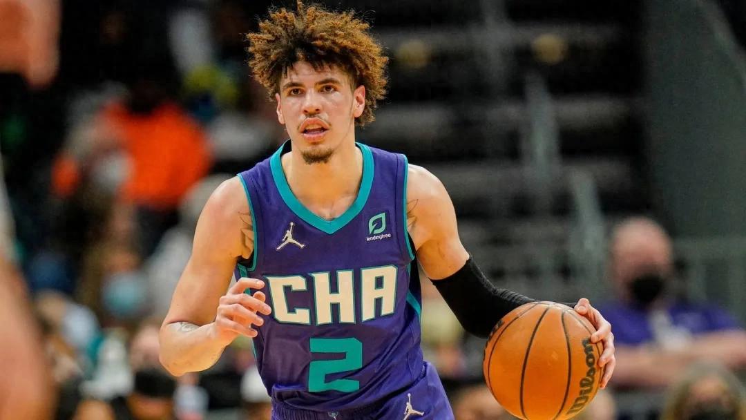 Major 8-for-2 trade! Ant-Man and LaMelo team up! Timberwolves' last stand