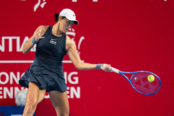 Wang Xiyu is suspected to have worsened injuries and may miss the 2026 Australian Open.