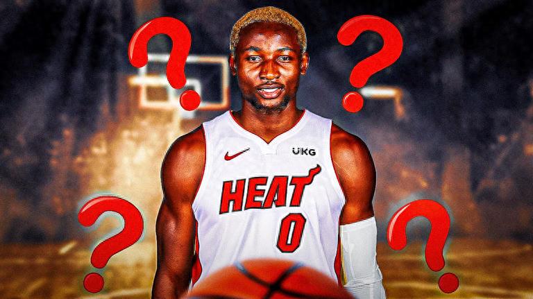 Reveal that the three teams are interested in getting Kuminga! Salary experts list four options: It's still possible to stay with the Warriors