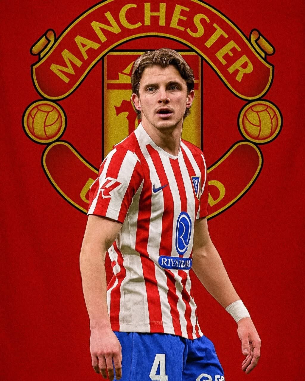 Manchester United's plan to sign Gallagher in the winter transfer window is confirmed! A £60 million defensive midfielder may be offloaded, with interest from the Turkish Super Lig.
