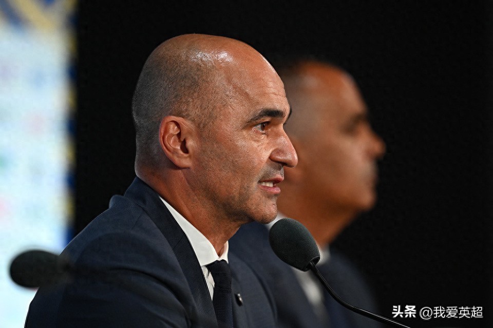 52-year-old Portuguese head coach announces departure: "Without winning the World Cup, staying is meaningless!" Successor revealed