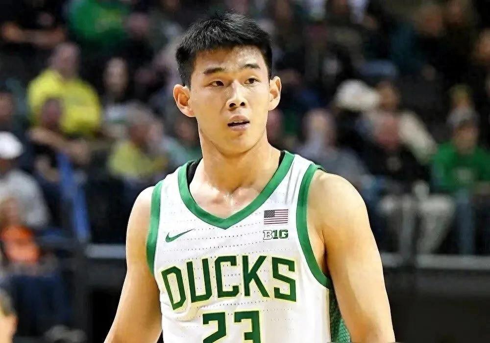 CBA&#39;s top domestic scorer can&#39;t play in the NCAA? The coach says Lin Wei doesn&#39;t listen!