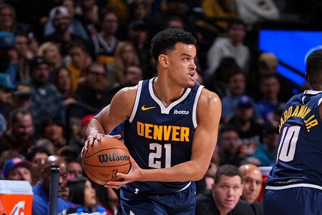 Two years, $12 million! Nuggets match Thunder's offer to keep Jones, luxury tax increases by $32 million