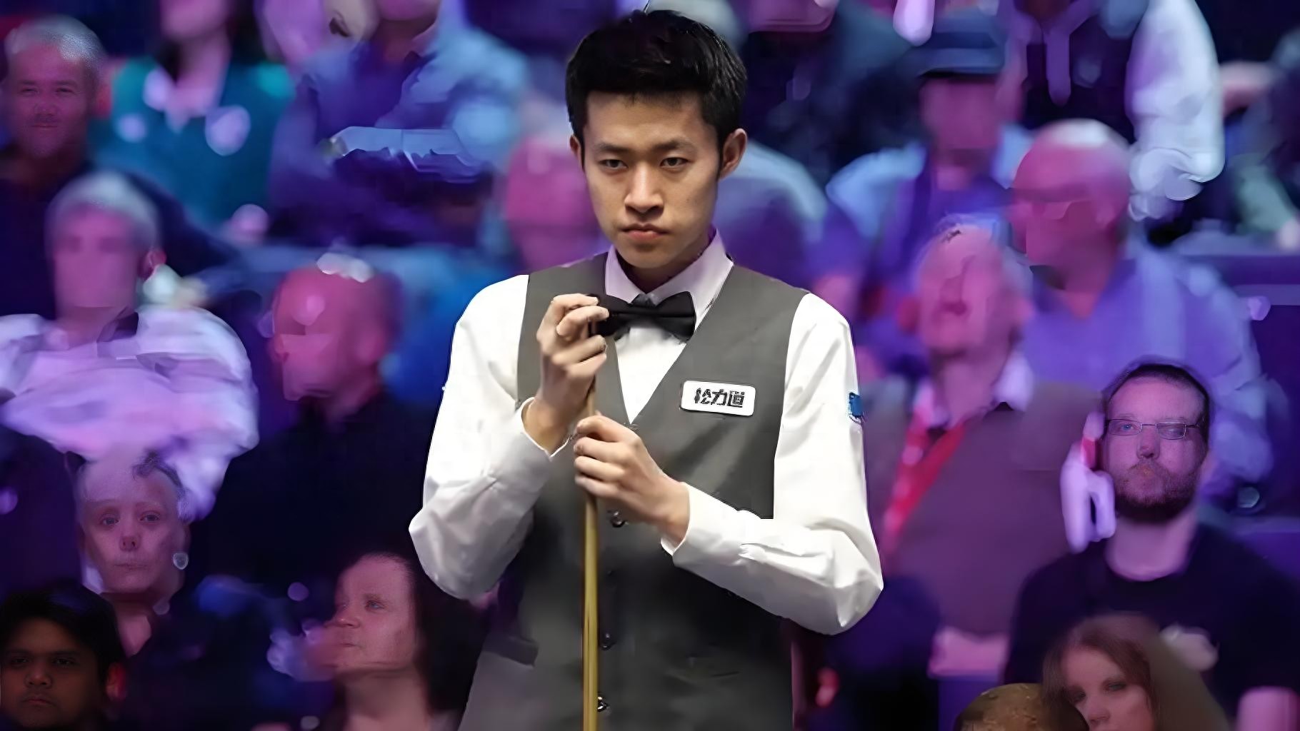 The Snooker Scottish Open schedule for today (12.19) features Jiang Jun and Chang Bingyu competing, live on Huya.