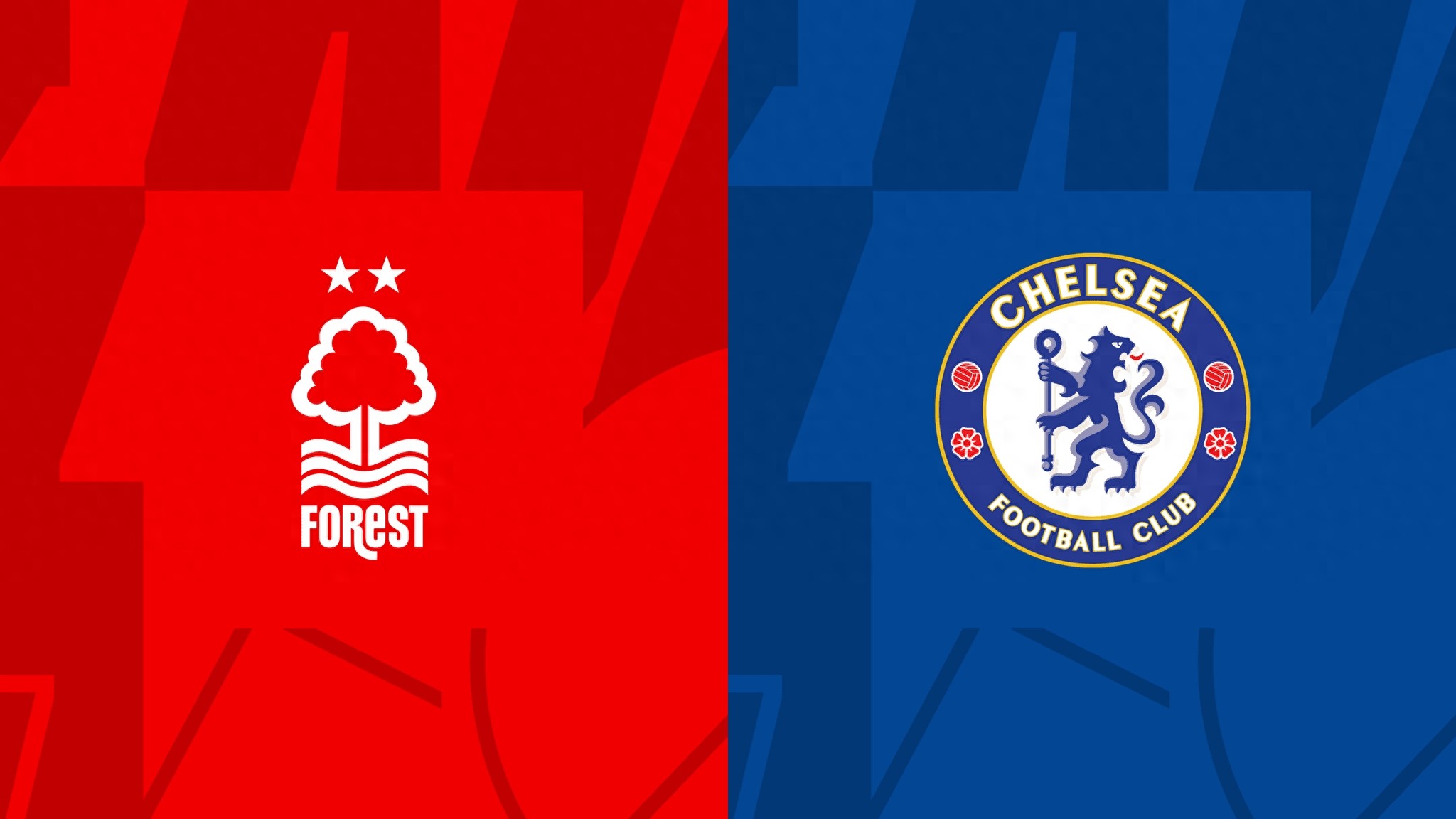 Nottingham Forest vs Chelsea Preview: Blues Favor Forest to Attack, New Yio Defensive Midfielder Secures Stability