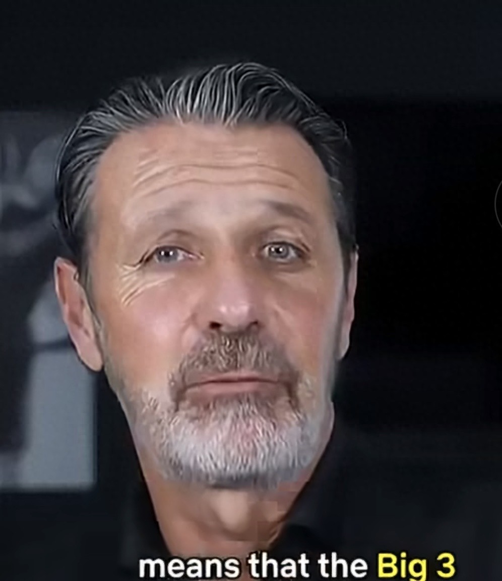 Nadal cleverly responds to cross-era comparisons: legends should not be simply measured by statistics